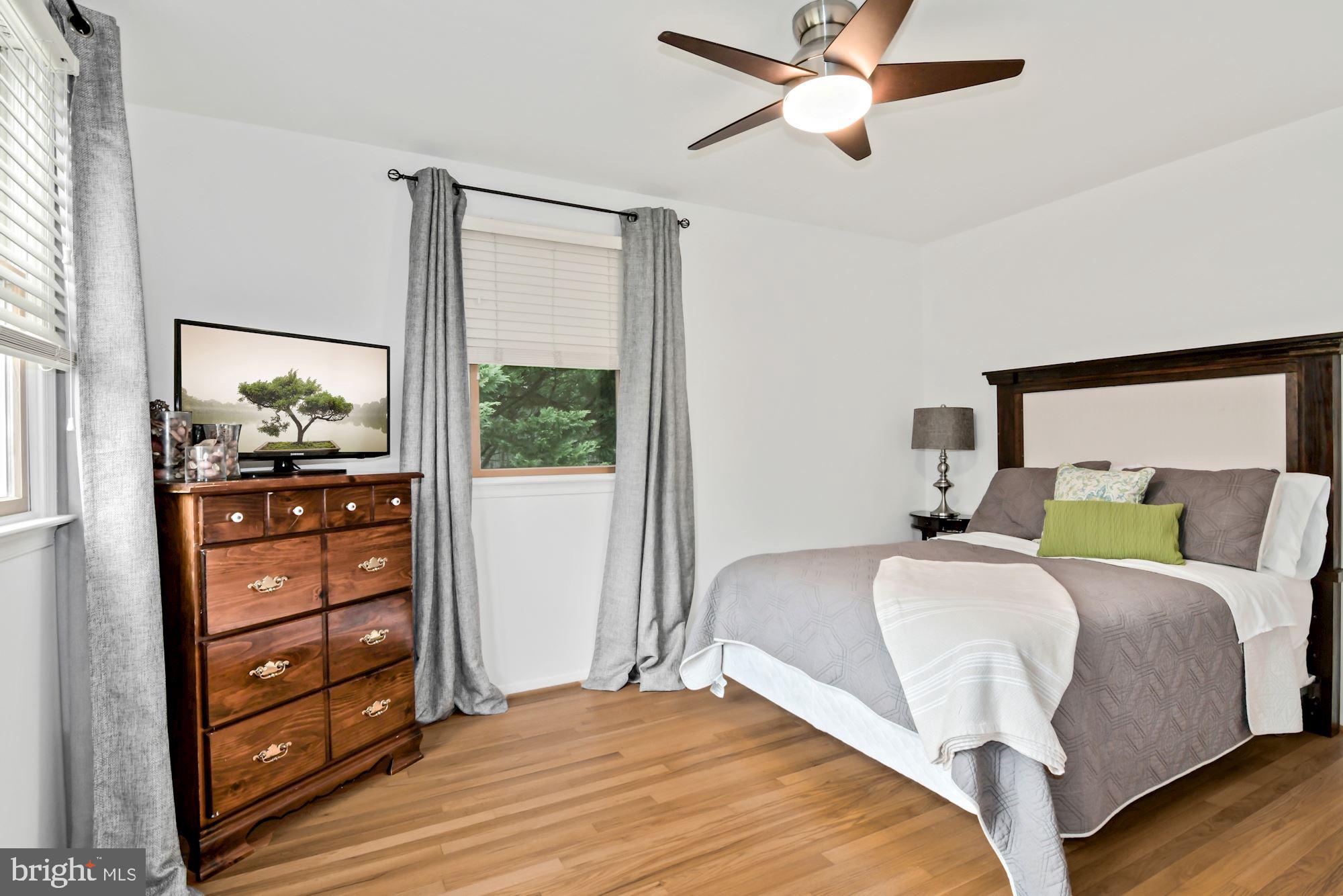 EDSALL PARK - Residential