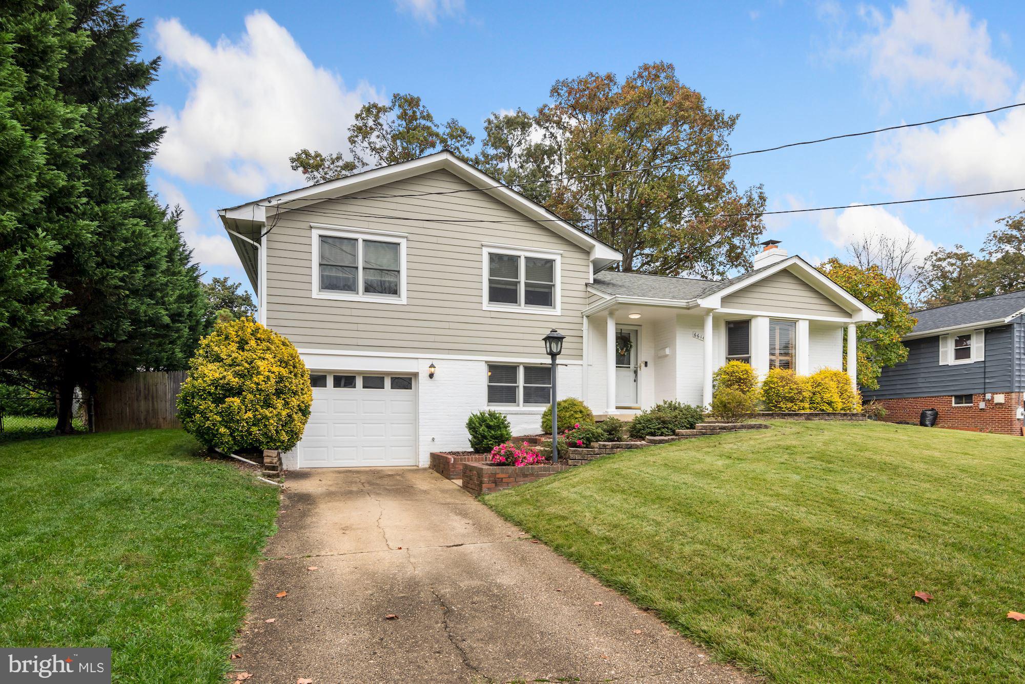 EDSALL PARK - Residential