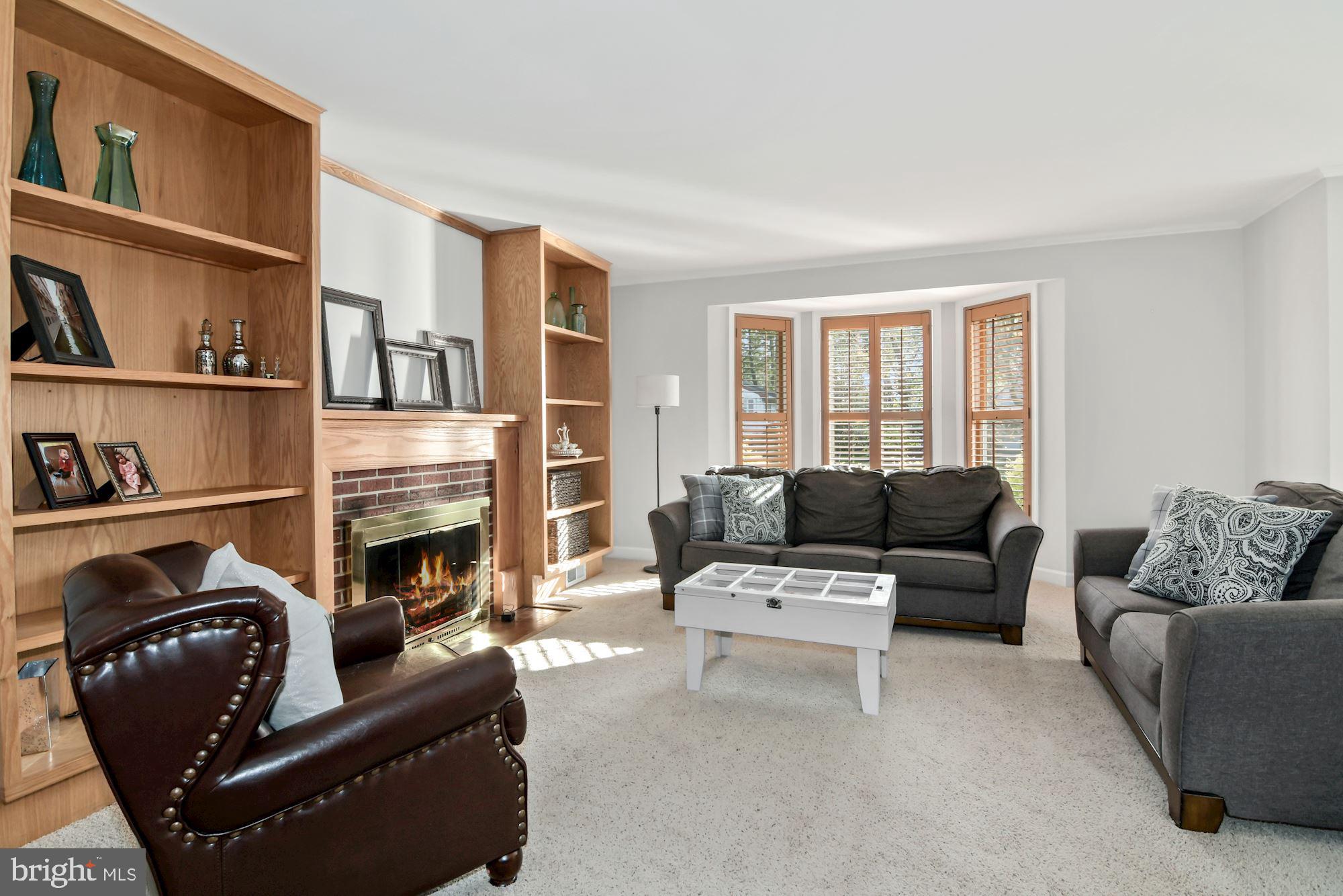 EDSALL PARK - Residential