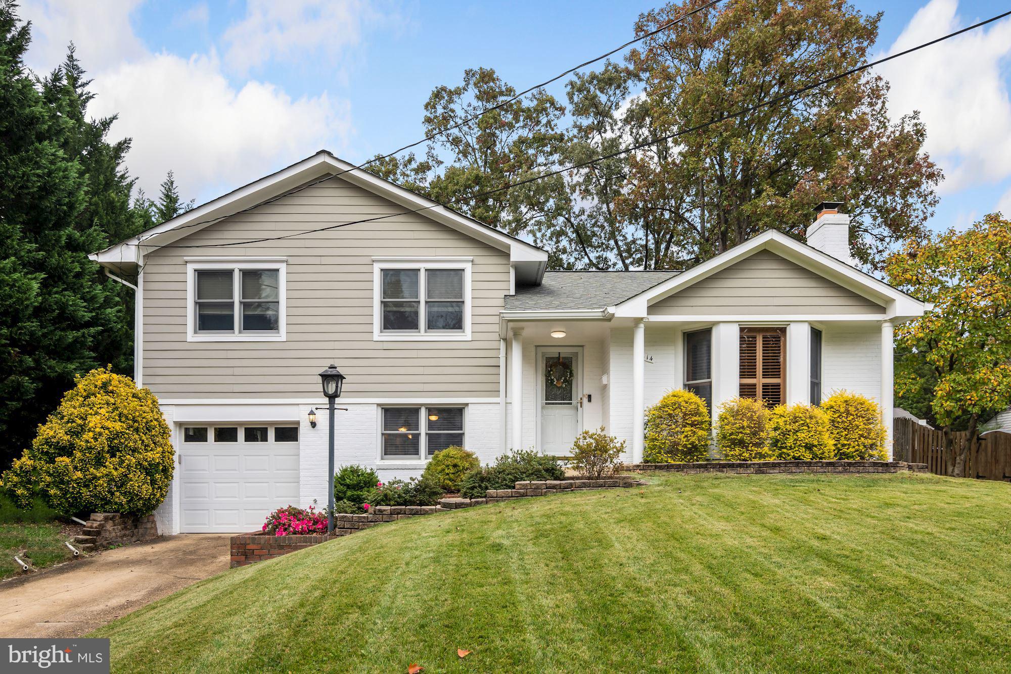 EDSALL PARK - Residential