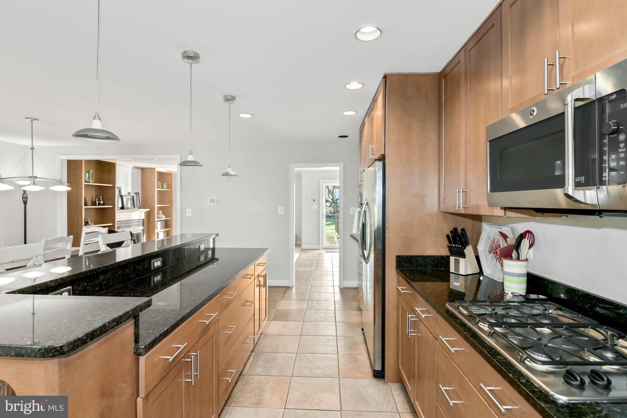 EDSALL PARK - Residential