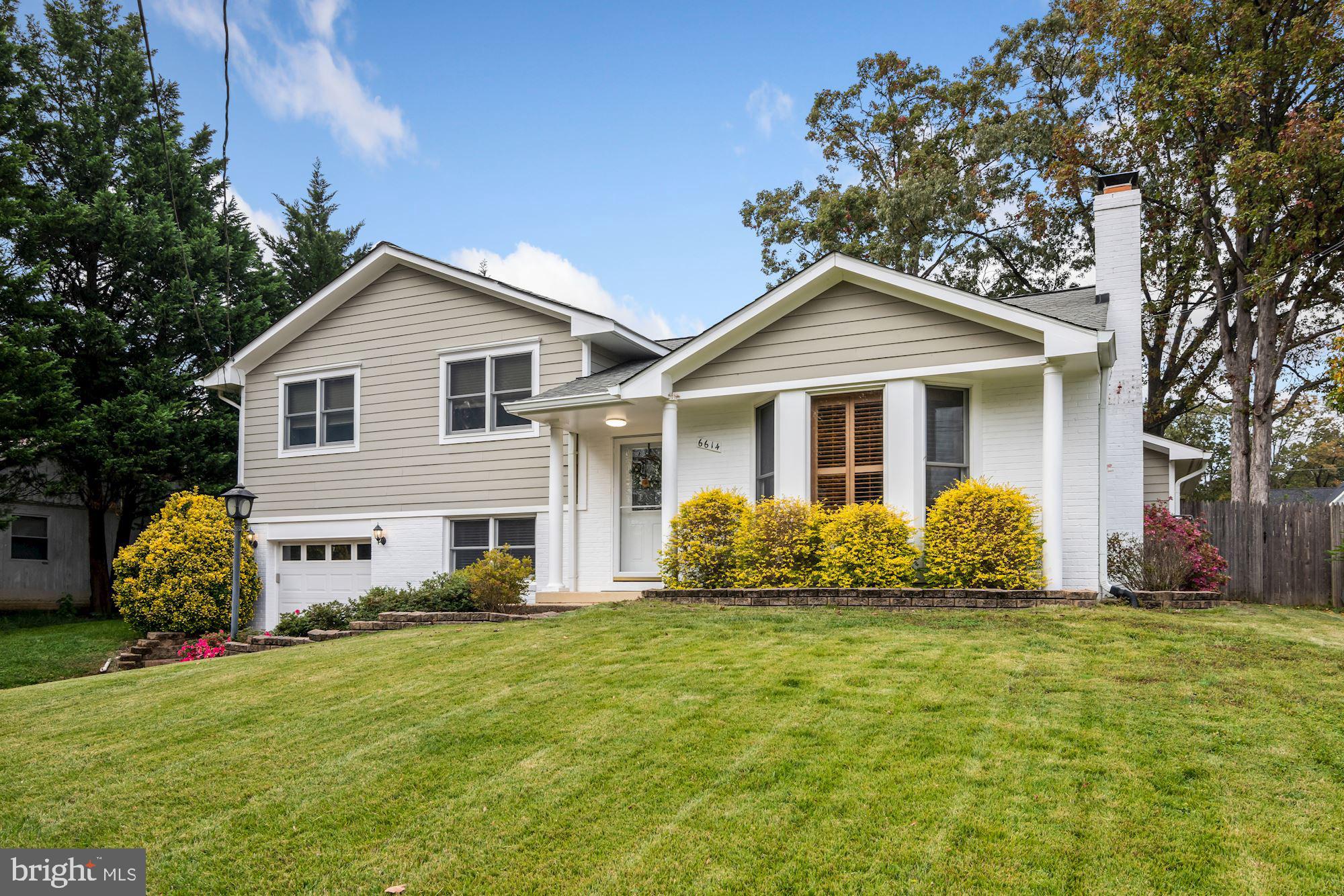 EDSALL PARK - Residential