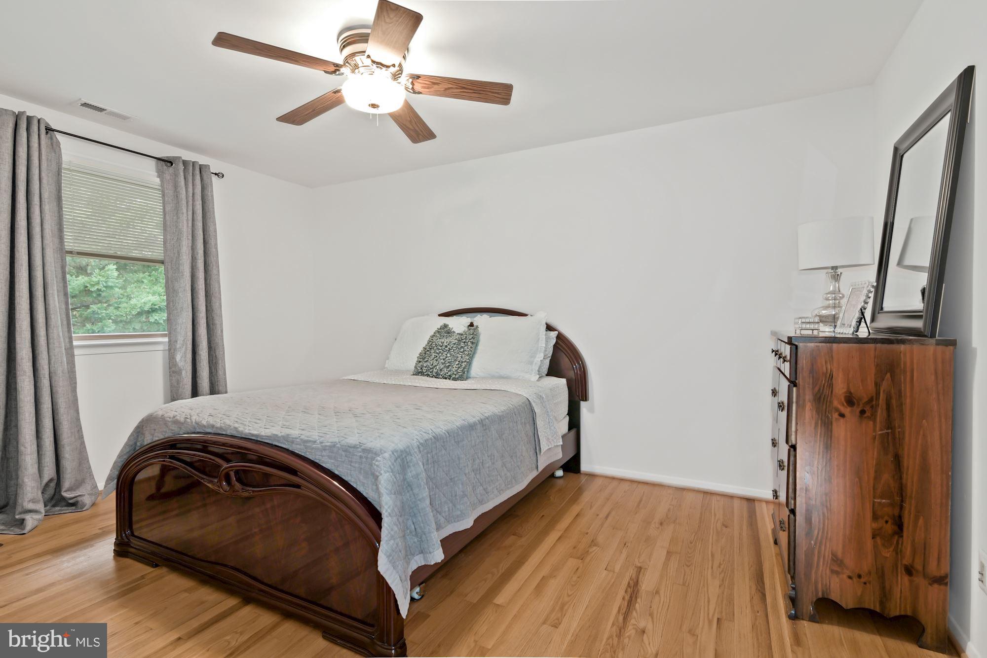 EDSALL PARK - Residential