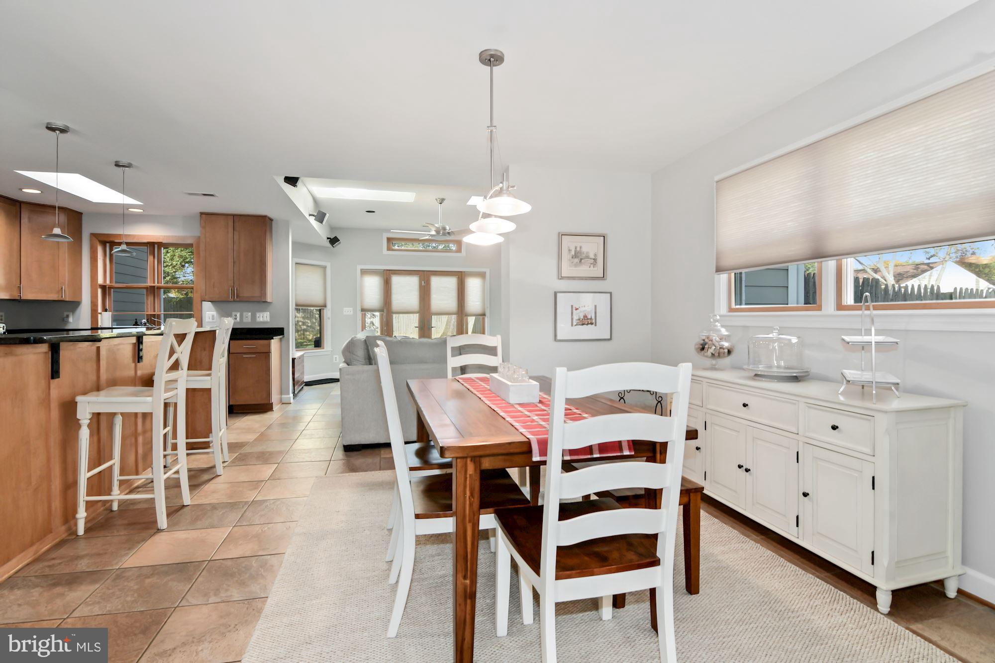 EDSALL PARK - Residential