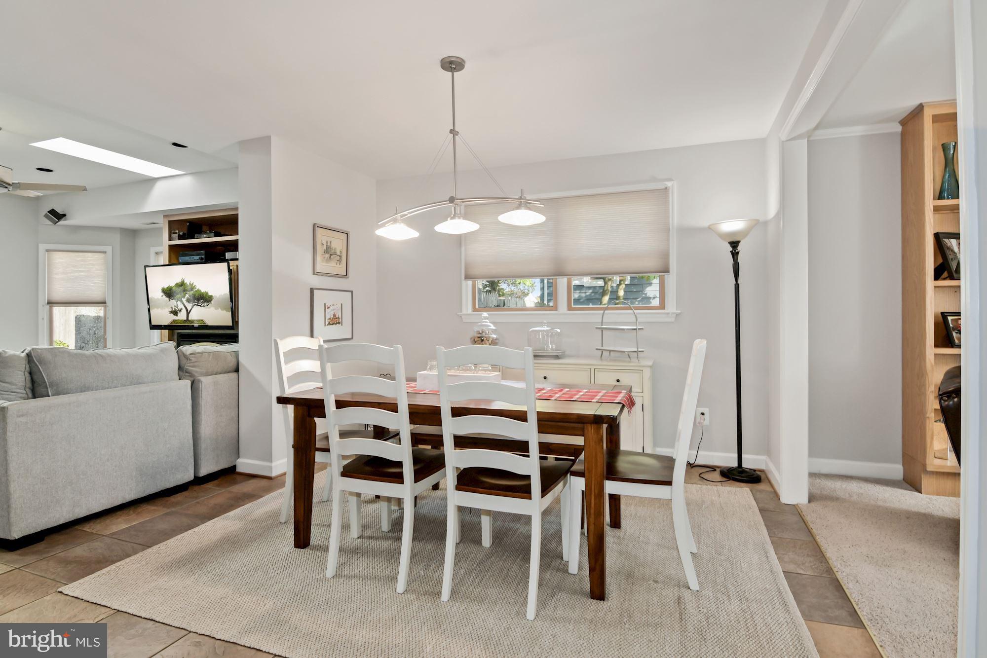 EDSALL PARK - Residential