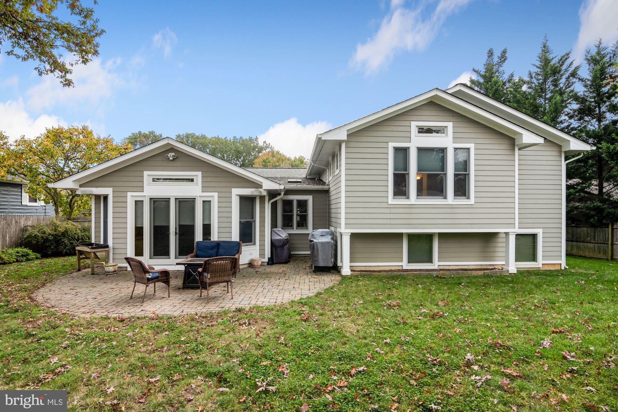 EDSALL PARK - Residential