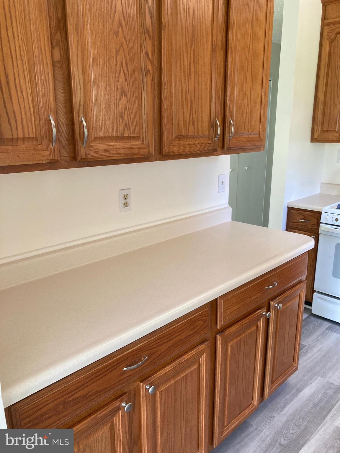 POINT OF ROCKS ESTATES - Residential Lease