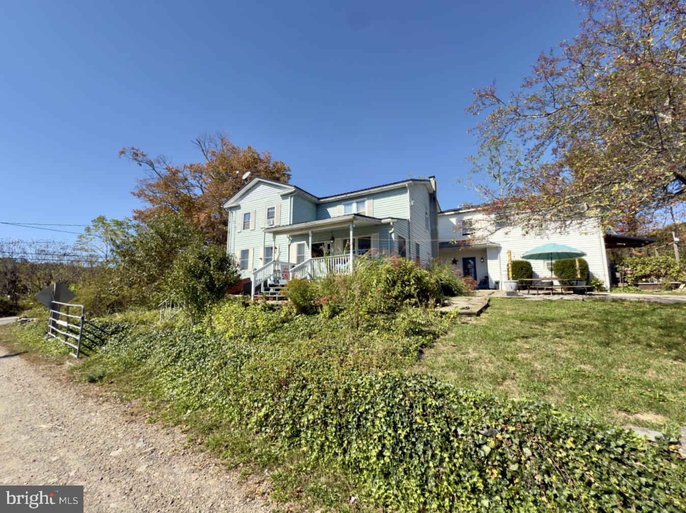 316 OLD COUNTY ROAD