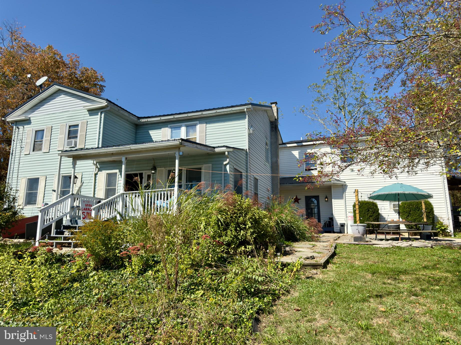 316 OLD COUNTY ROAD