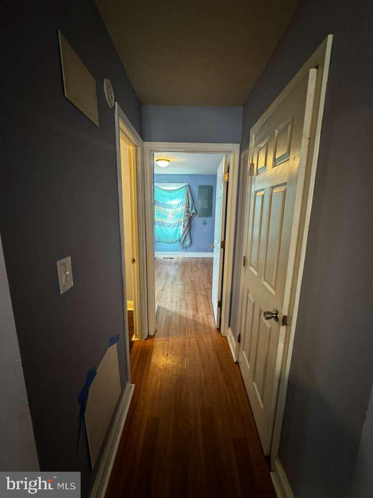 BROOKLYN - Residential