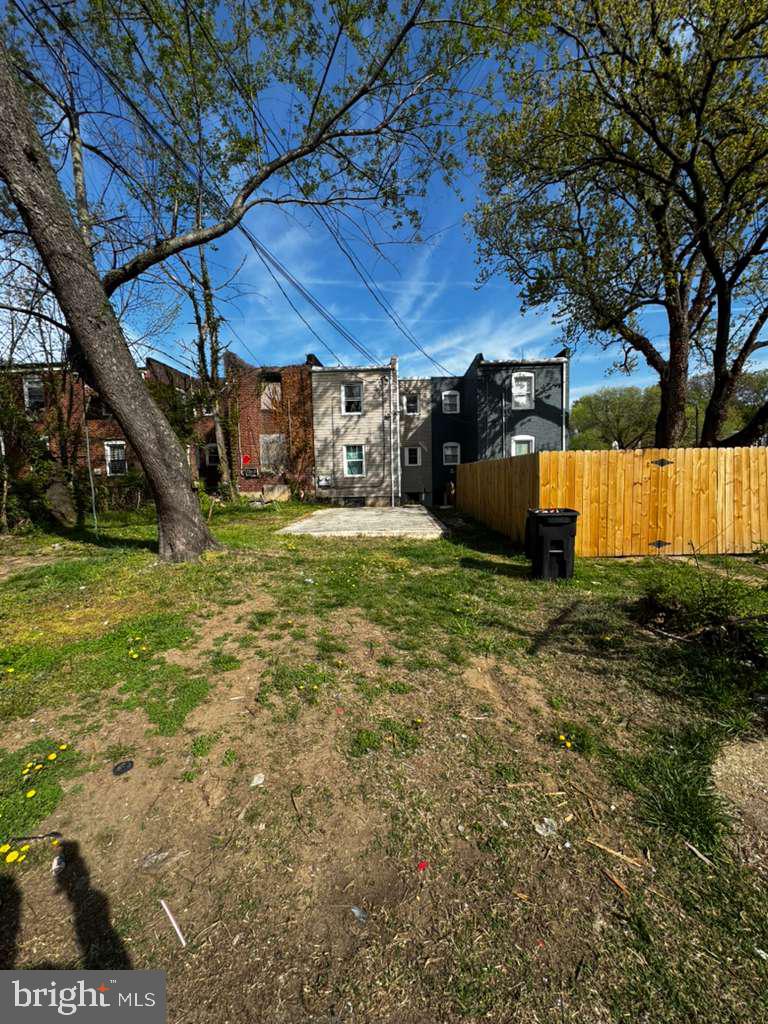 BROOKLYN - Residential