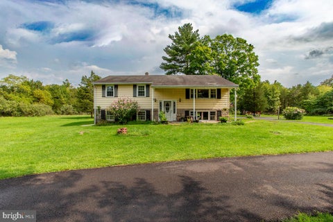 Homes For Sale - 125 E Dark Hollow Road Road<br/> PIPERSVILLE, PA 18947