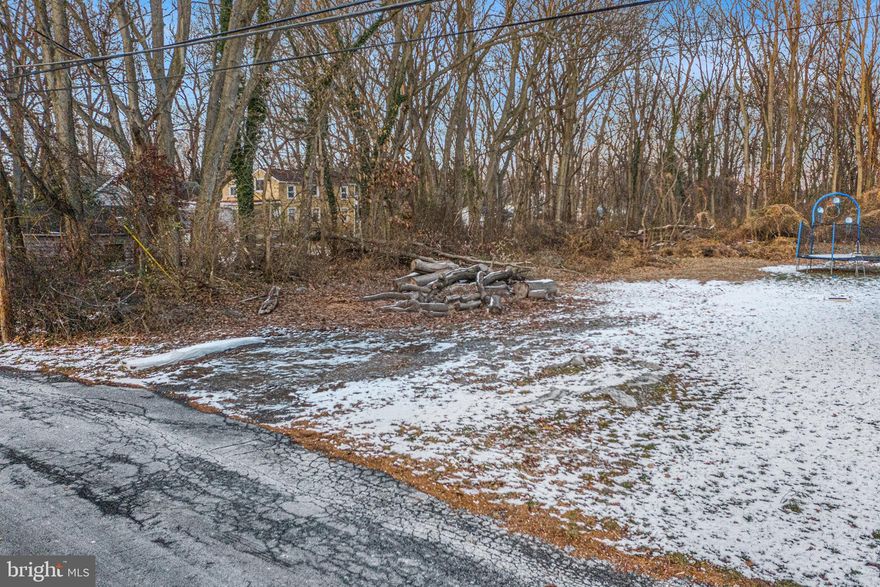 RARE OPPORTUNITY to acquire this buildable in-fill lot in the heart of Mechanicsburg. This 0.26-acre residential lot is ideally located in the highly regarded West Shore School District, with Cedar Cliff High School, Allen Middle School, and surrounding amenities just minutes away. Public water and public sewer are available, making this an excellent option for a custom home or small builder project. Situated on a quiet street with established homes nearby, this lot offers convenience to shopping, dining, major routes, and downtown Mechanicsburg. Bring your builder and your plans—opportunities like this don’t come along often.