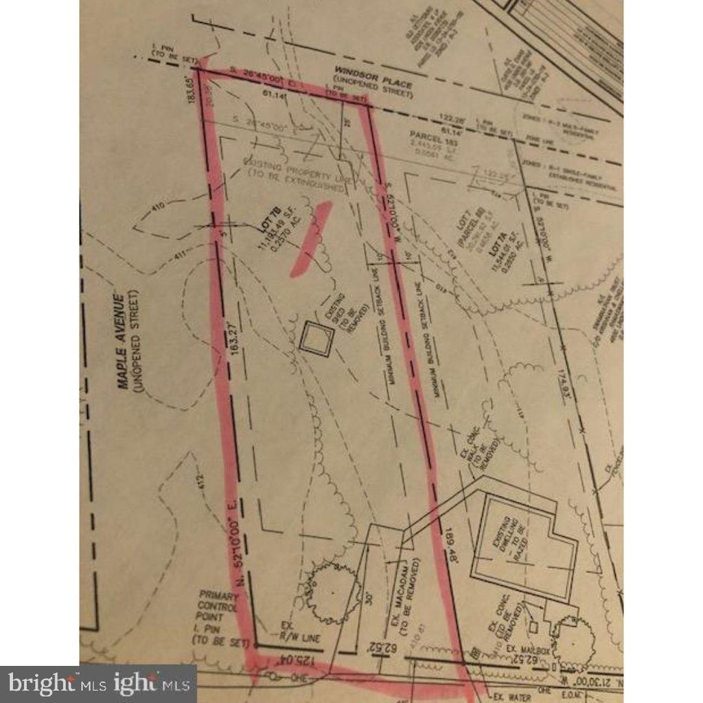 Photo of 701 Belmont Street, MECHANICSBURG, PA 17055 (MLS # PACB2049362)