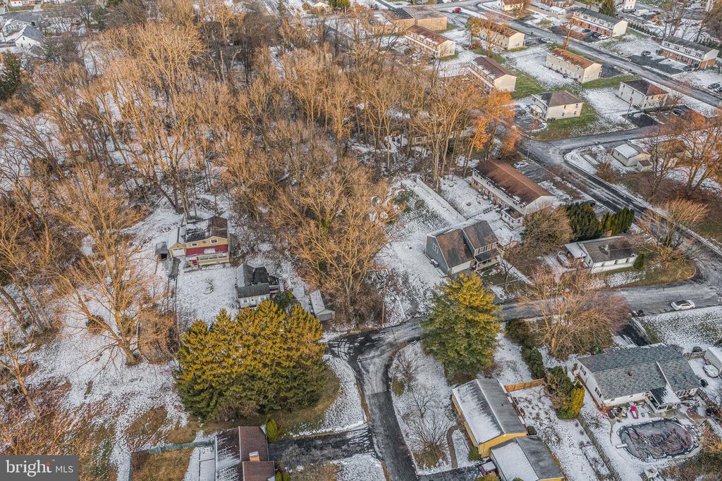 Photo of 701 Belmont Street, MECHANICSBURG, PA 17055 (MLS # PACB2049362)