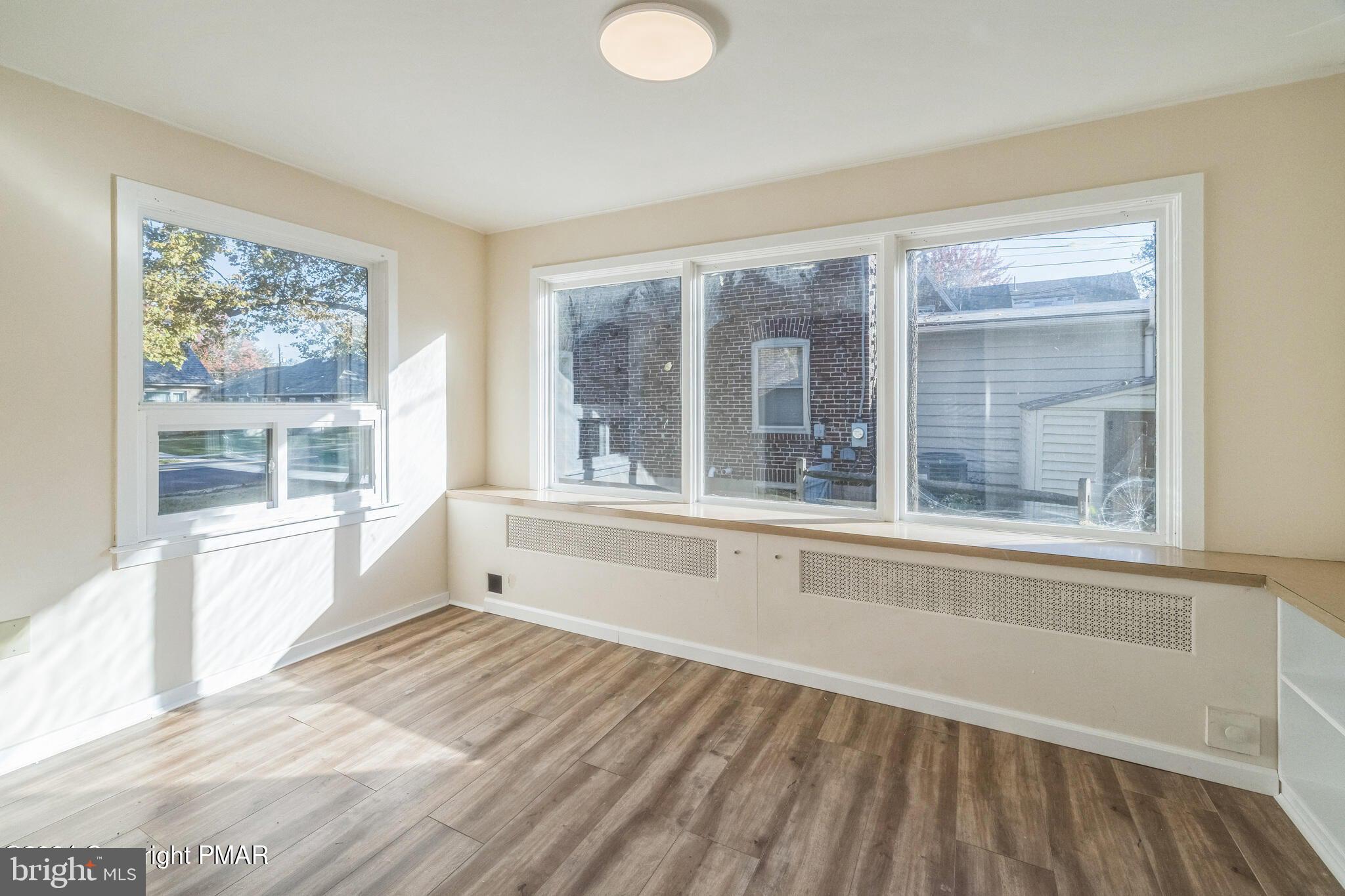 ALLENTOWN CITY - Residential