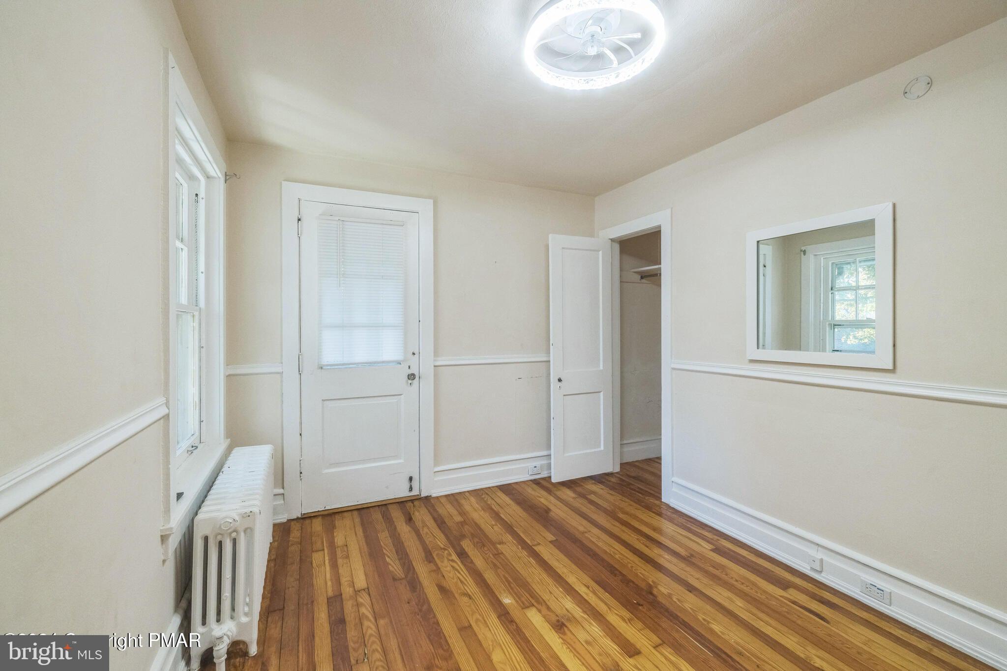 ALLENTOWN CITY - Residential