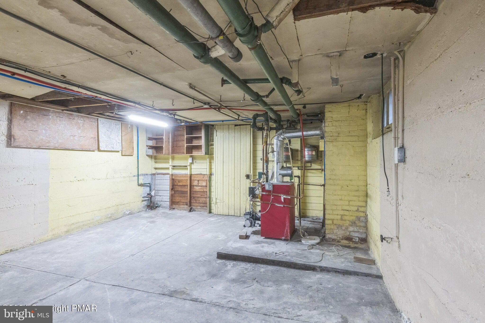 ALLENTOWN CITY - Residential