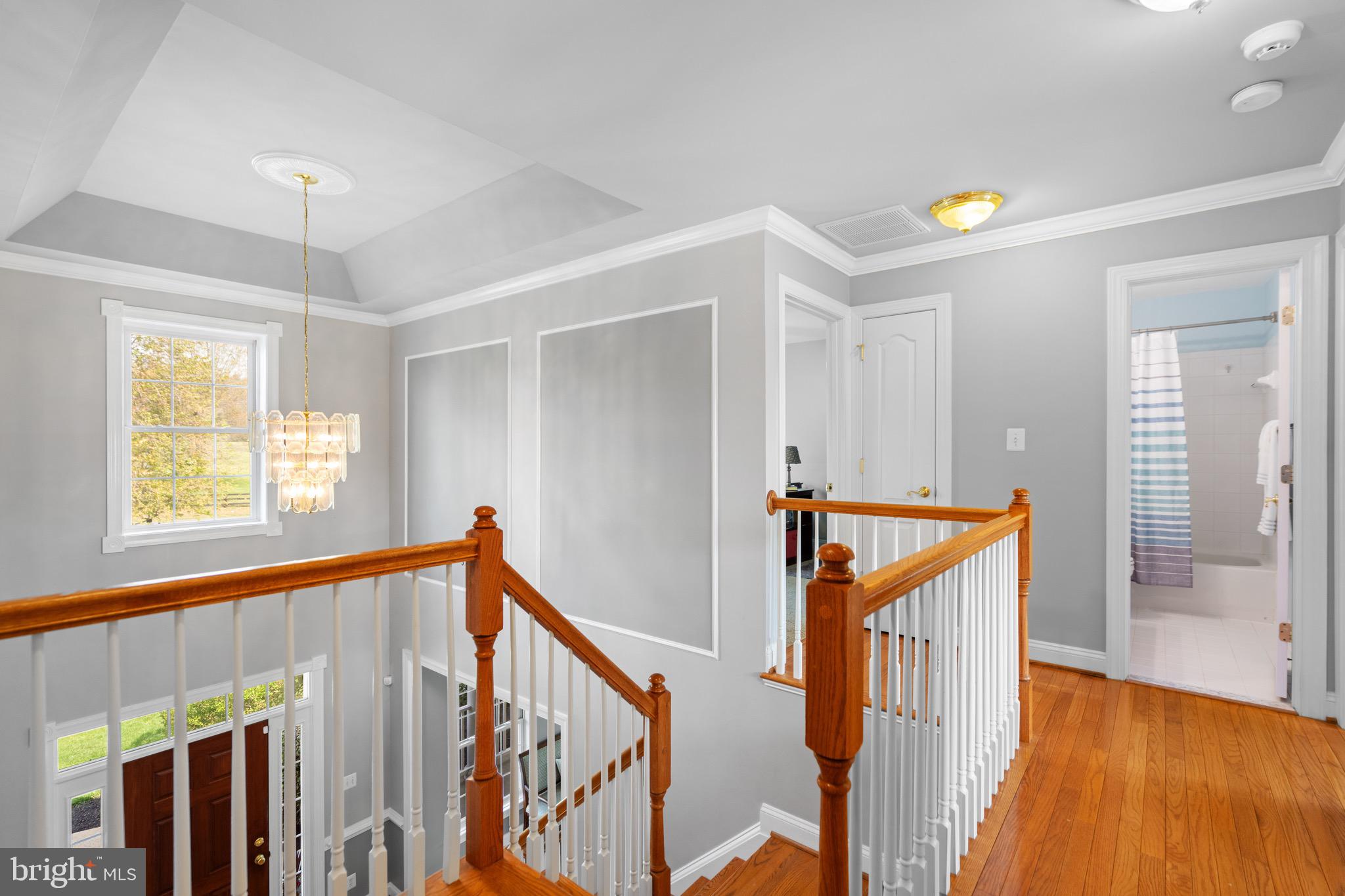 FARMINGTON ON THE GREEN - Residential