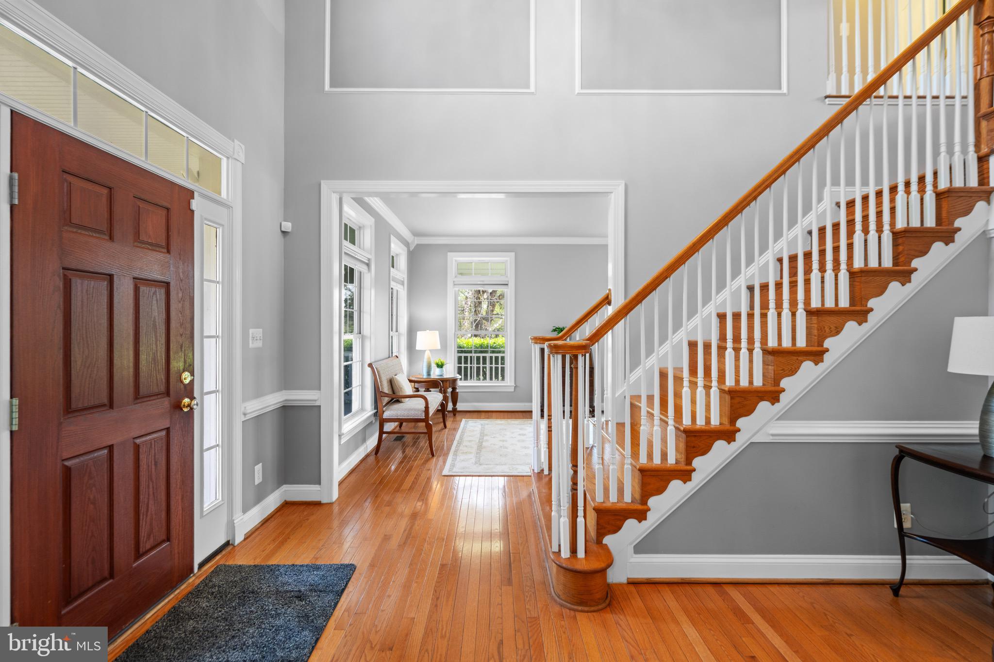 FARMINGTON ON THE GREEN - Residential