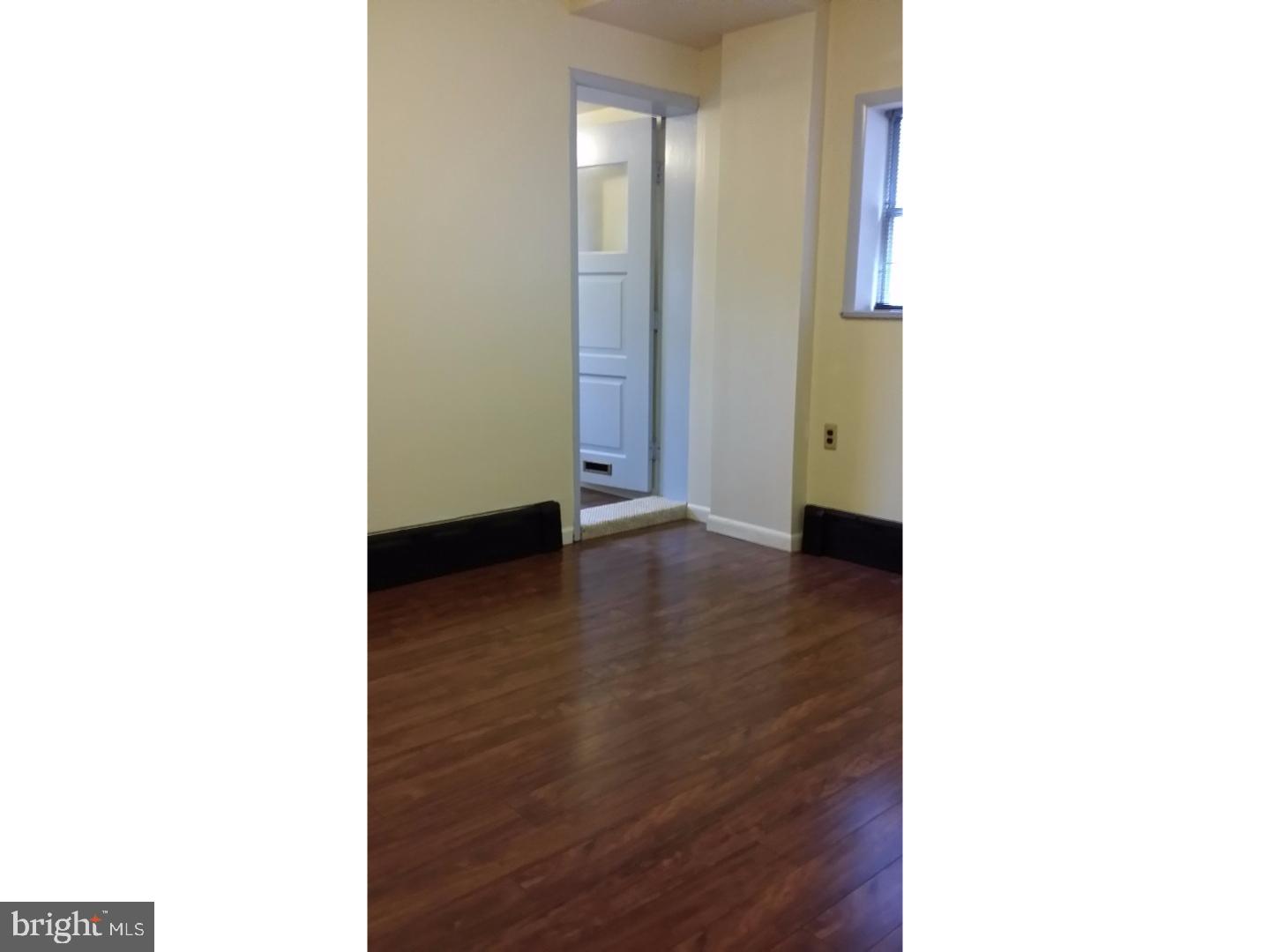 PHILADELPHIA (SOUTH) - Residential Lease