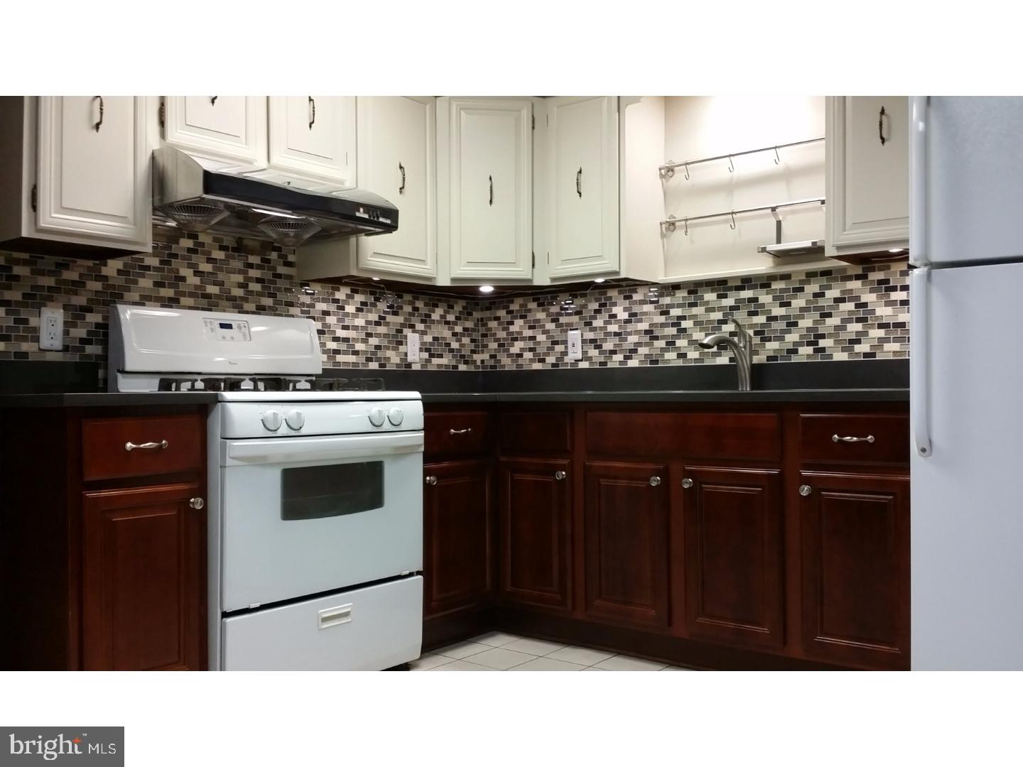 PHILADELPHIA (SOUTH) - Residential Lease