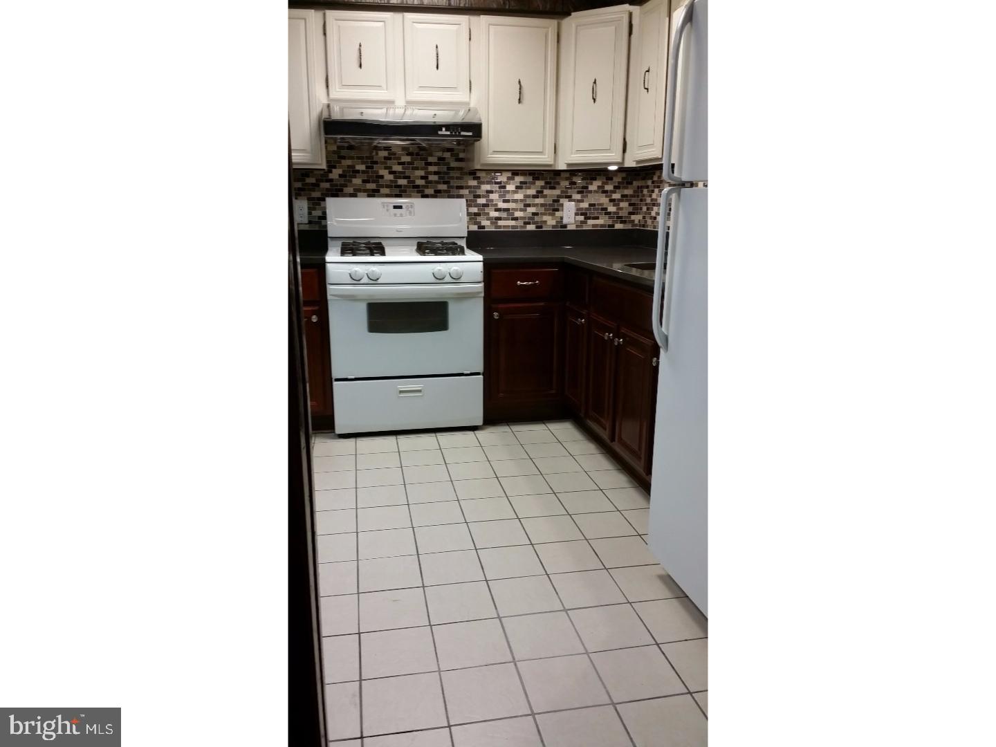 PHILADELPHIA (SOUTH) - Residential Lease