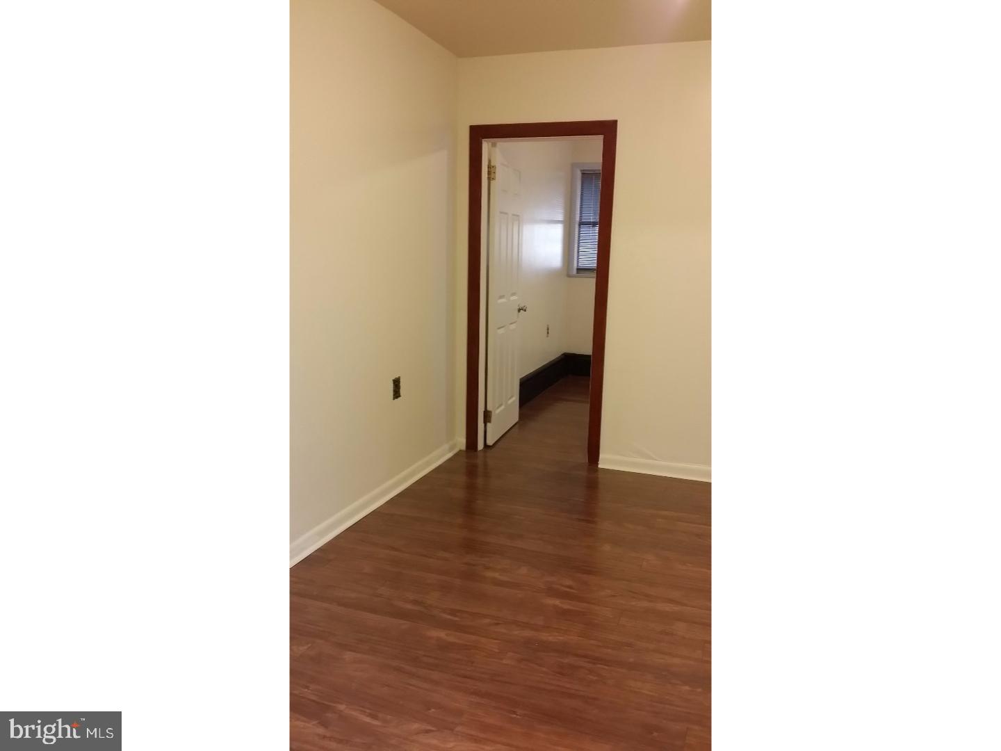 PHILADELPHIA (SOUTH) - Residential Lease