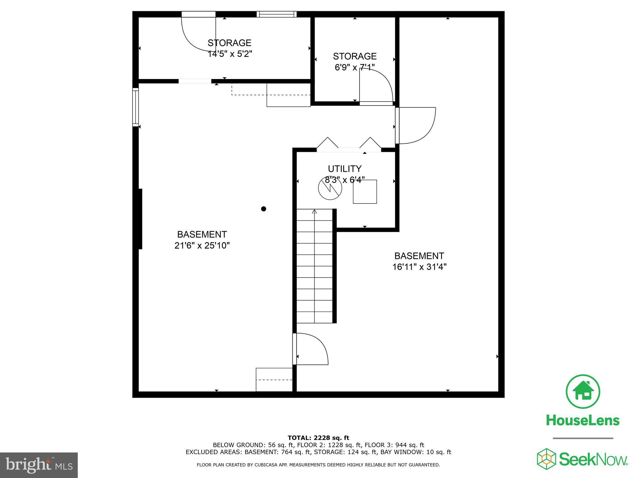 AVON CREST - Residential
