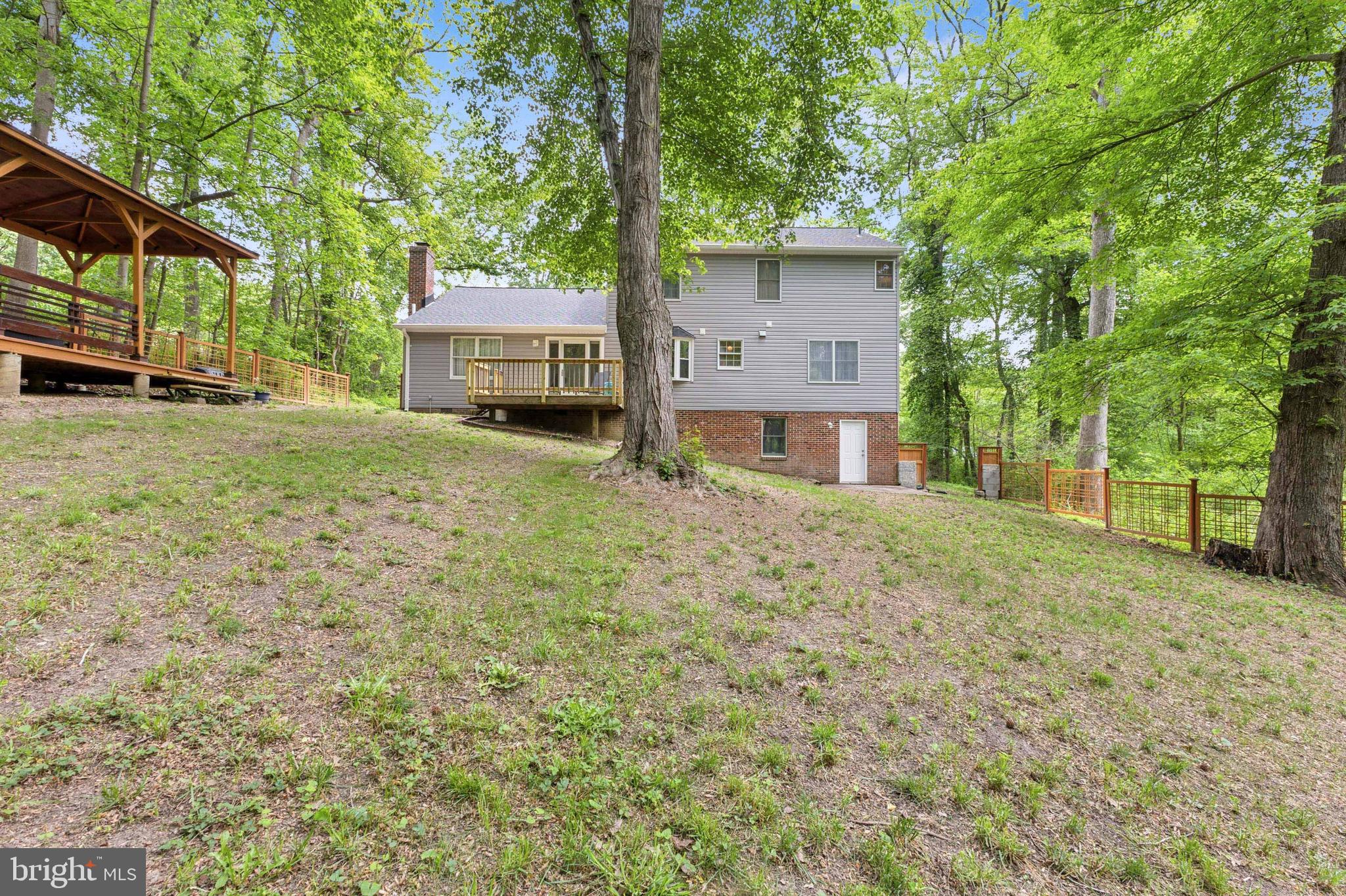 AVON CREST - Residential