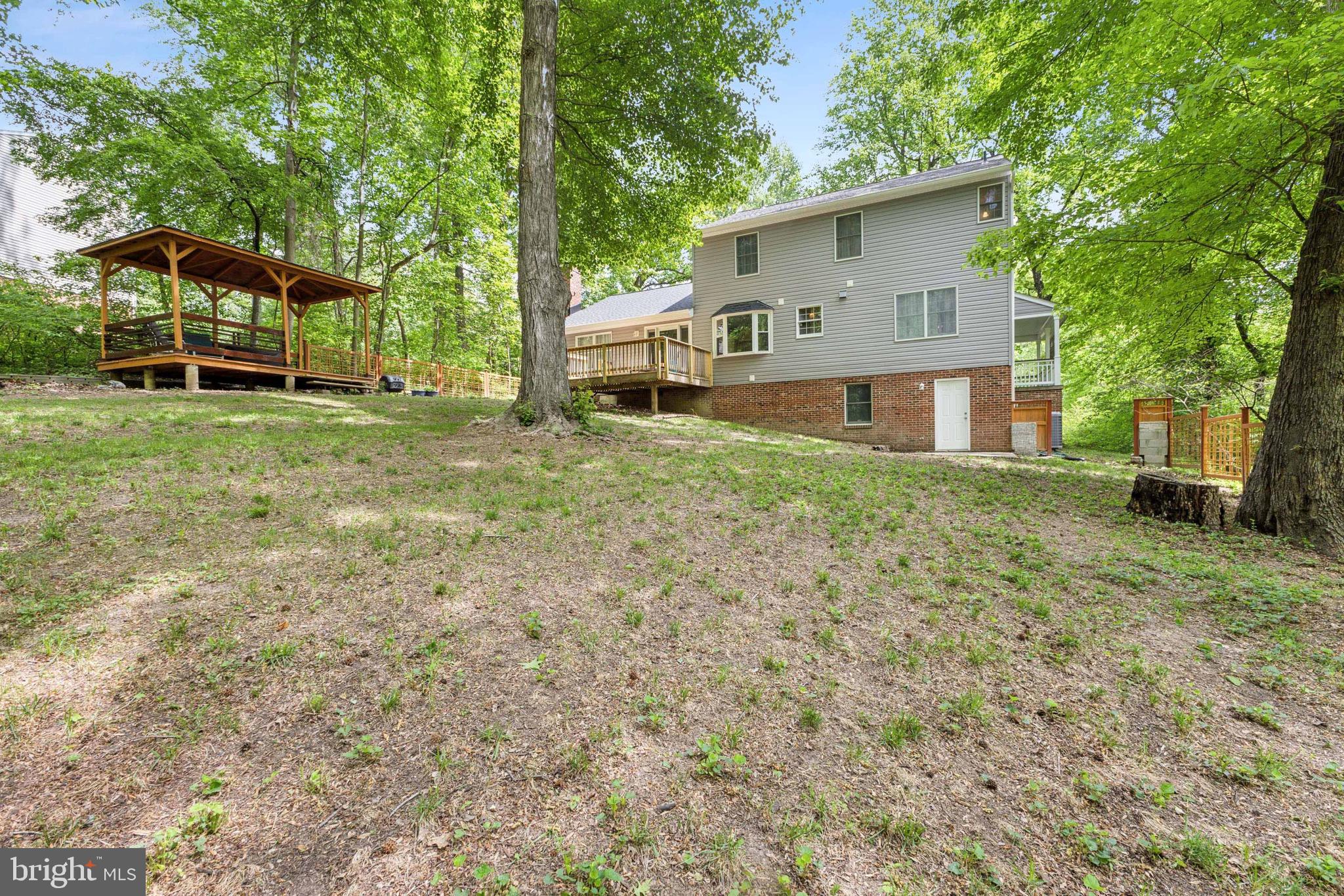 AVON CREST - Residential