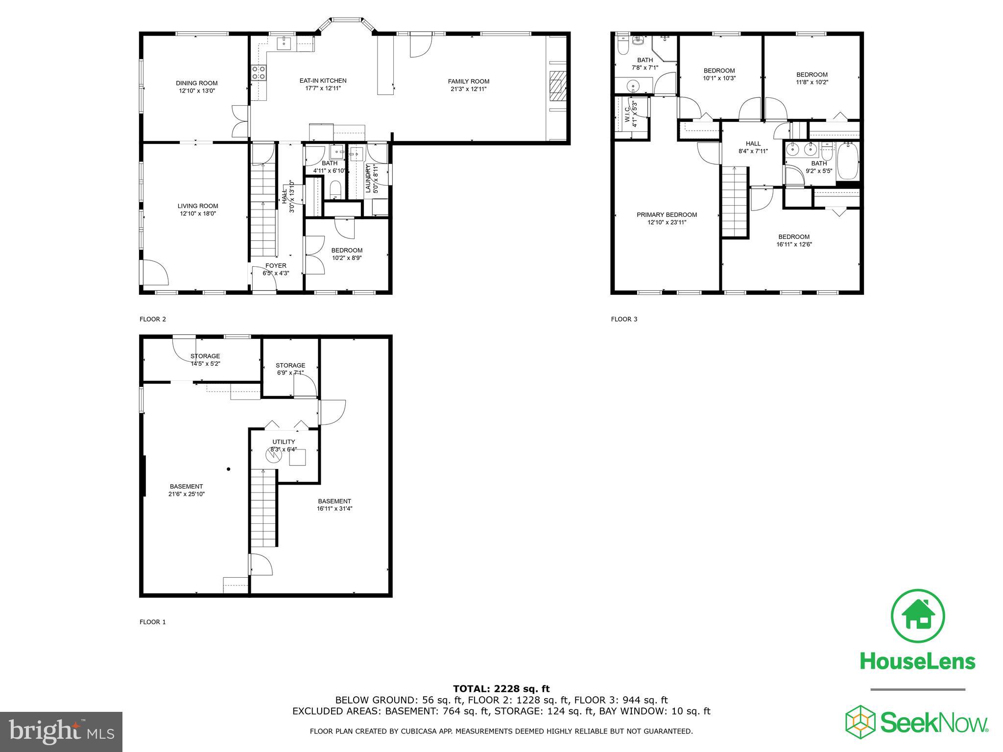 AVON CREST - Residential