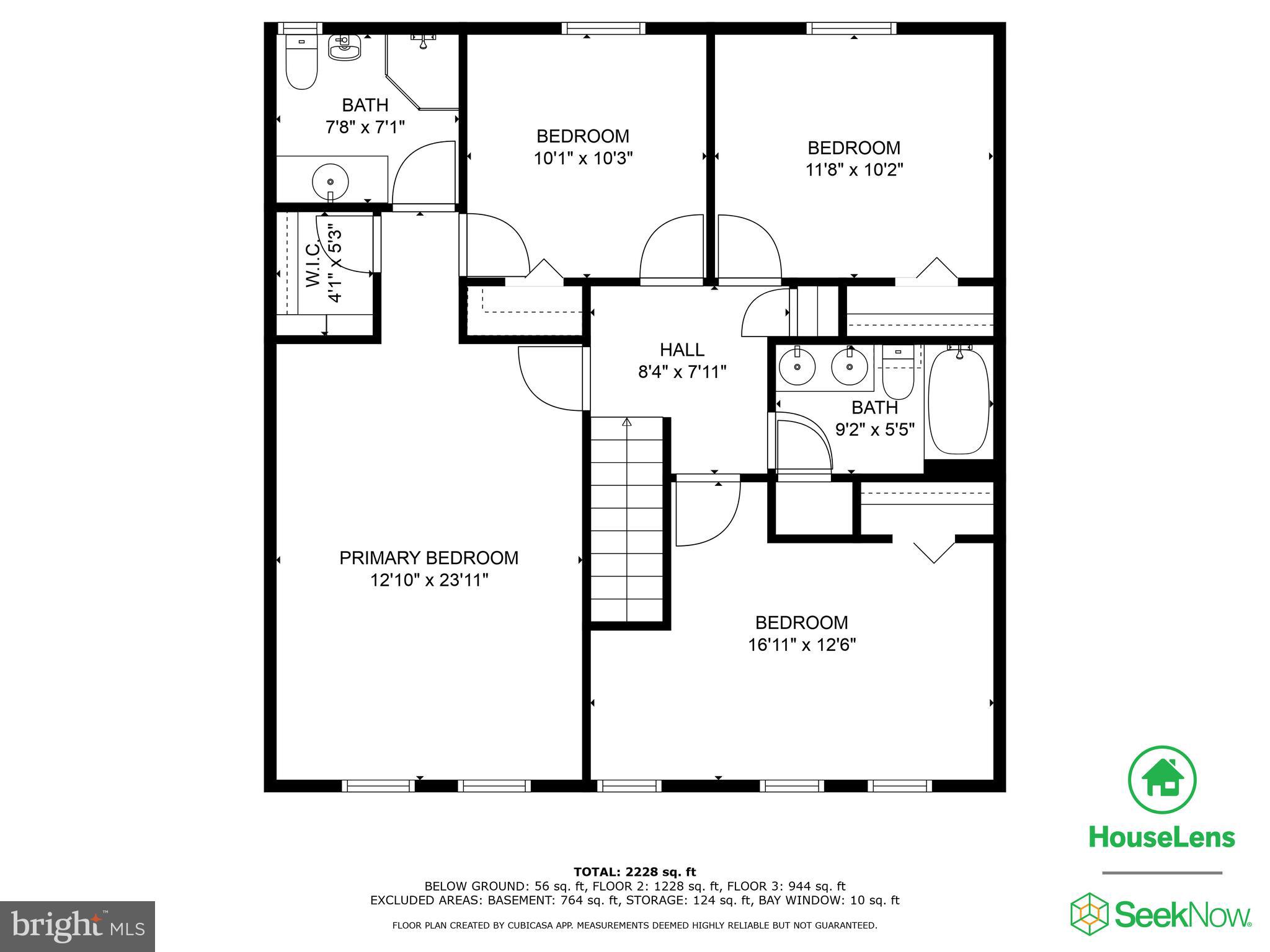 AVON CREST - Residential