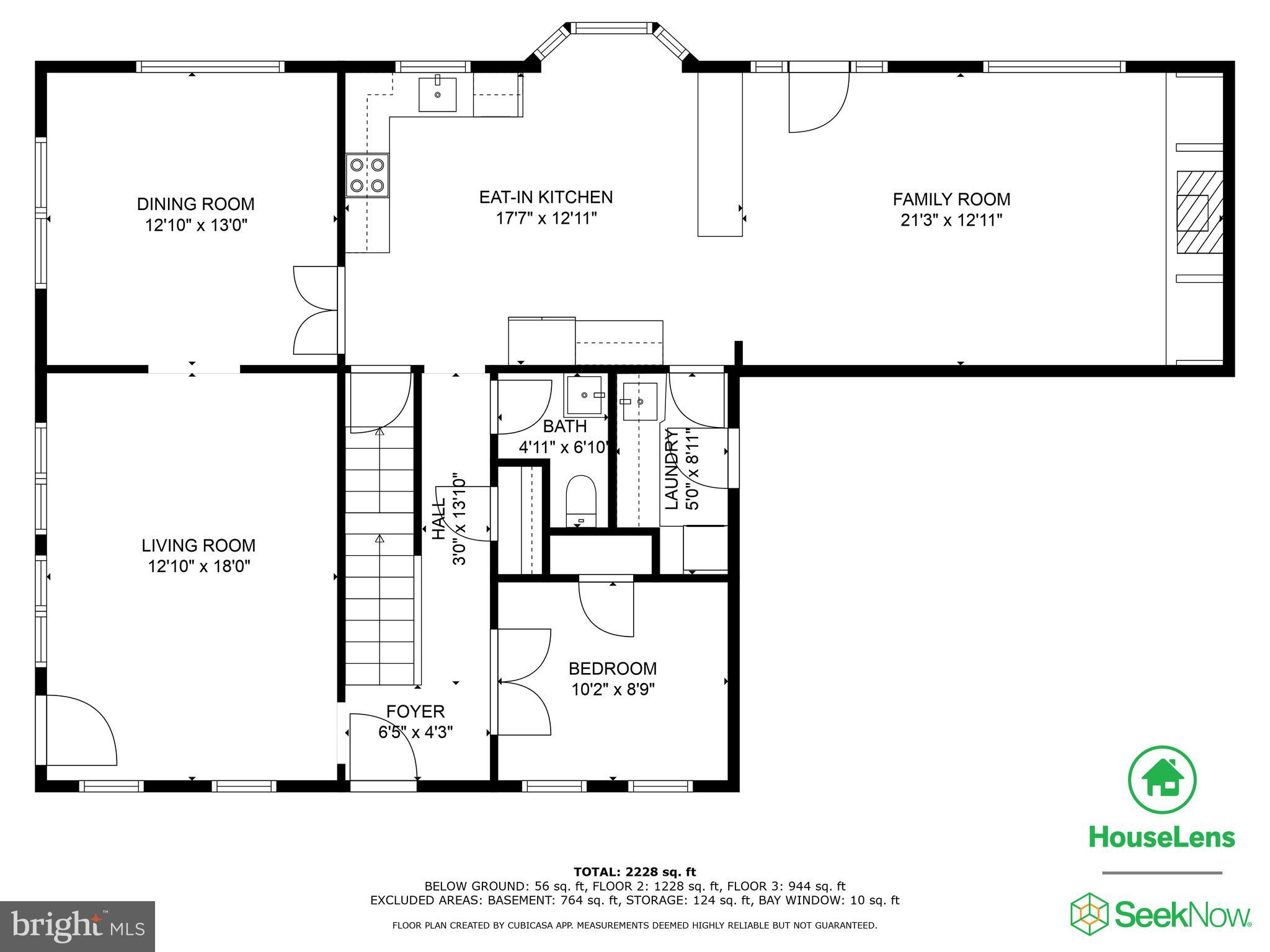 AVON CREST - Residential