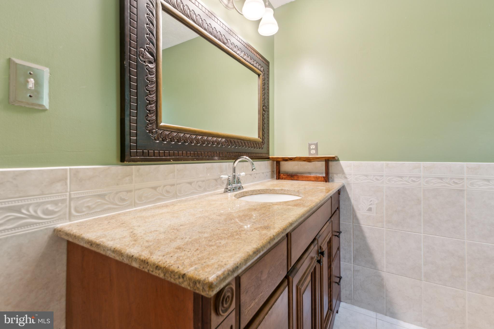 AVON CREST - Residential