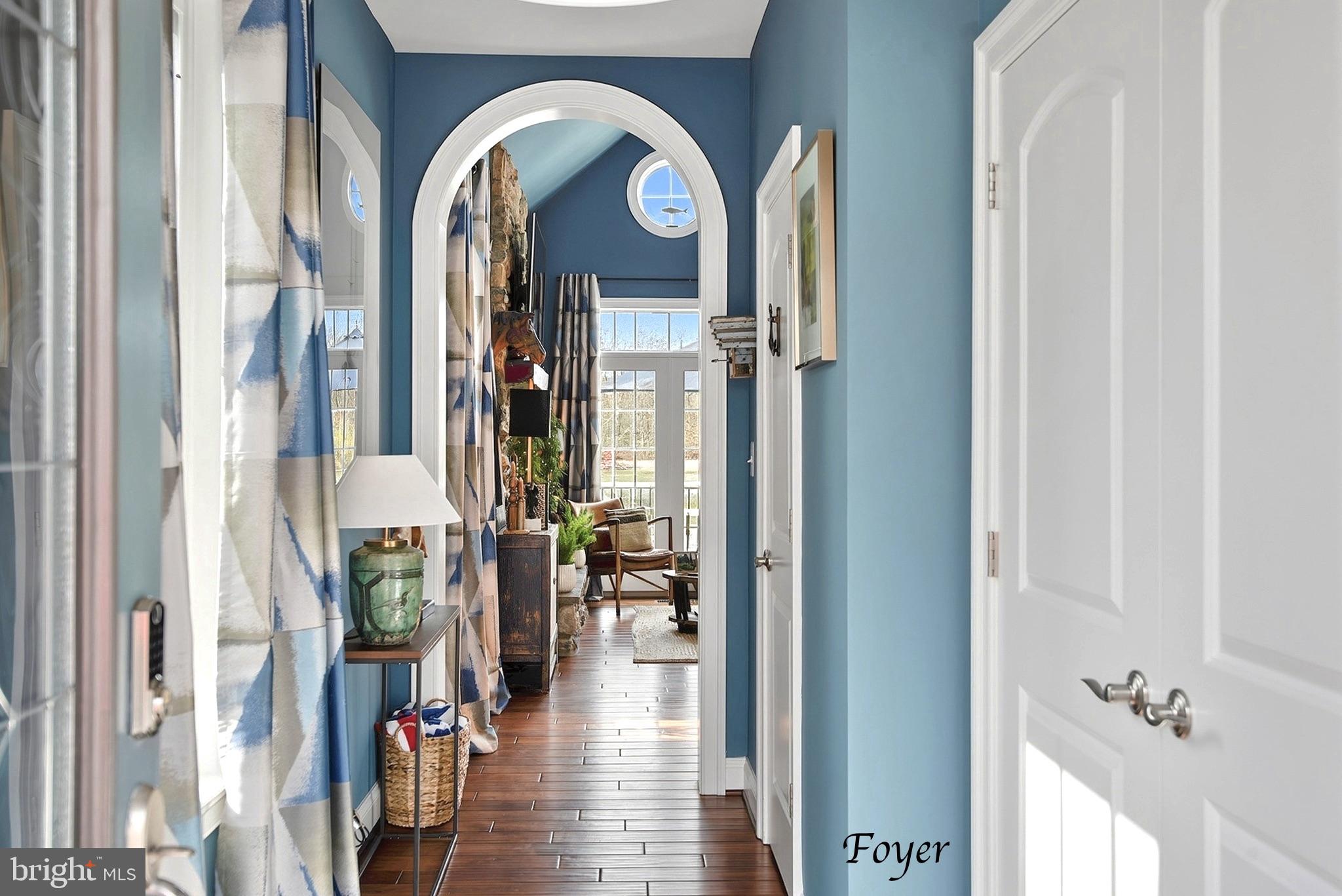 HAREWOOD PARK - Residential