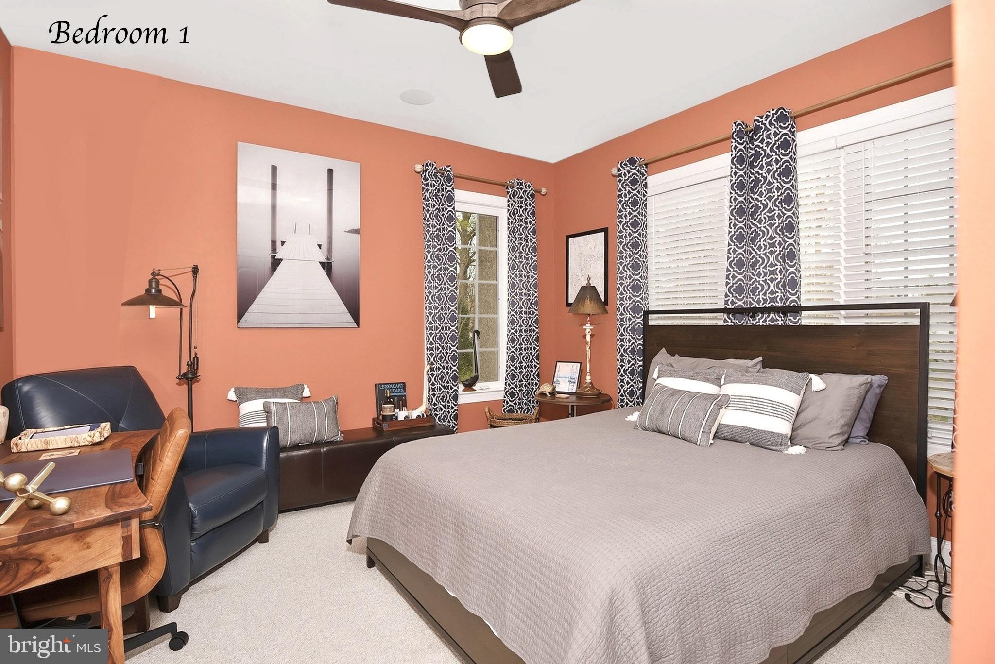 HAREWOOD PARK - Residential