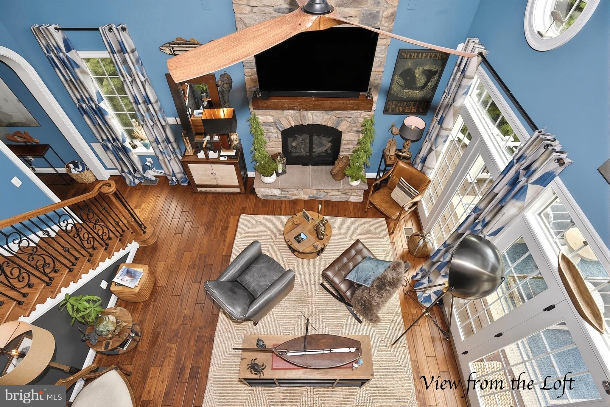 HAREWOOD PARK - Residential