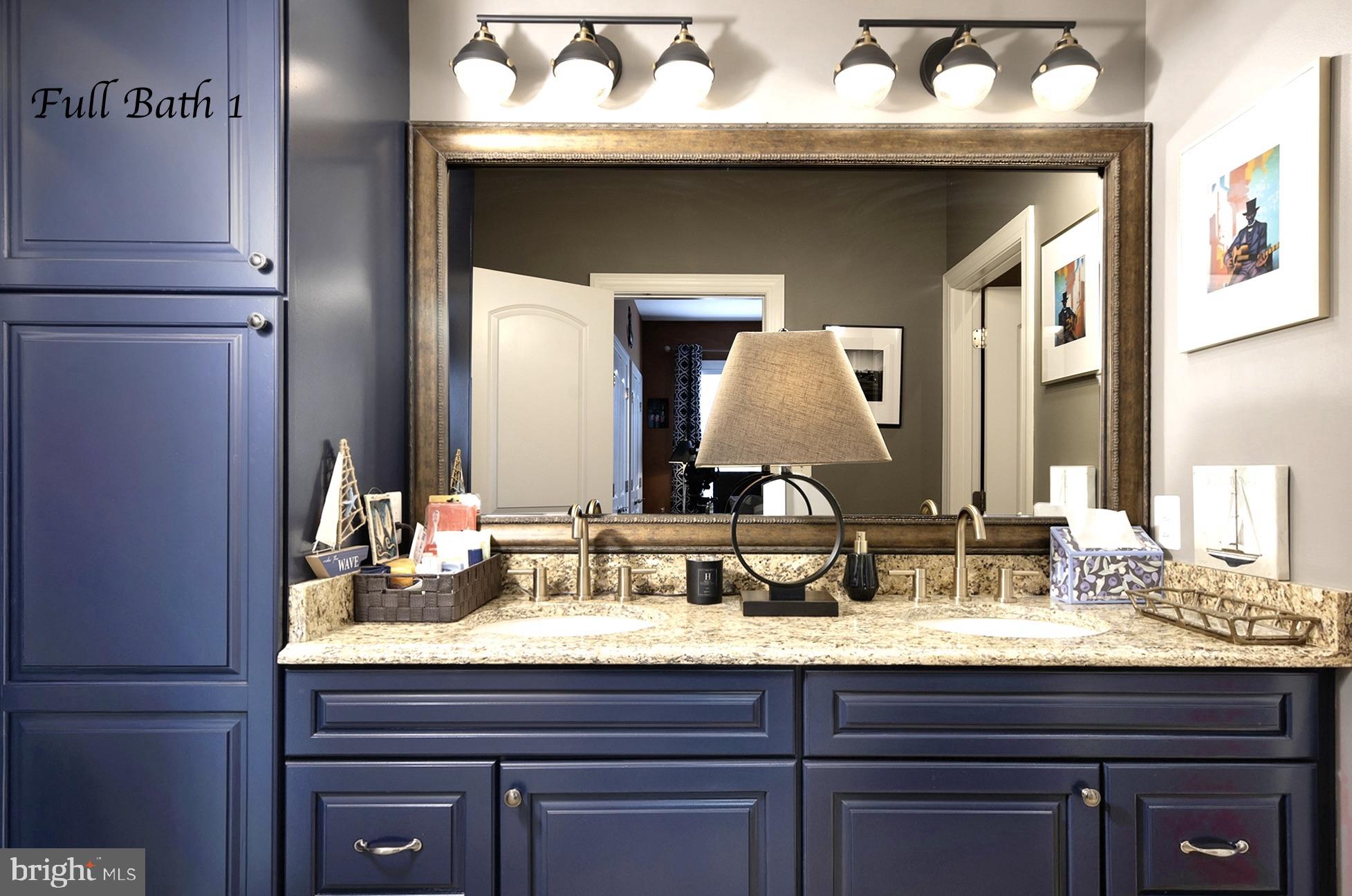 HAREWOOD PARK - Residential