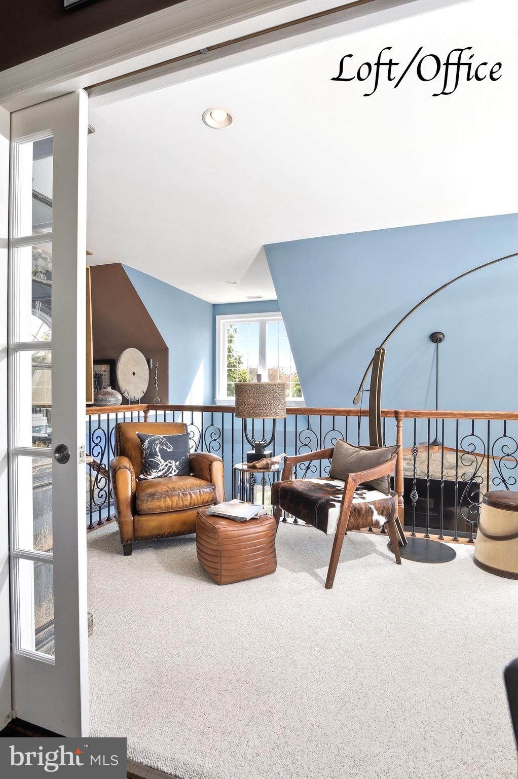 HAREWOOD PARK - Residential