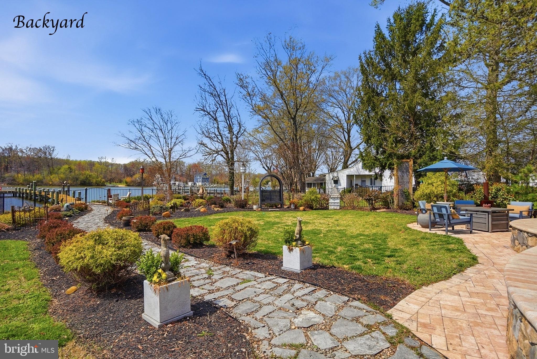 HAREWOOD PARK - Residential