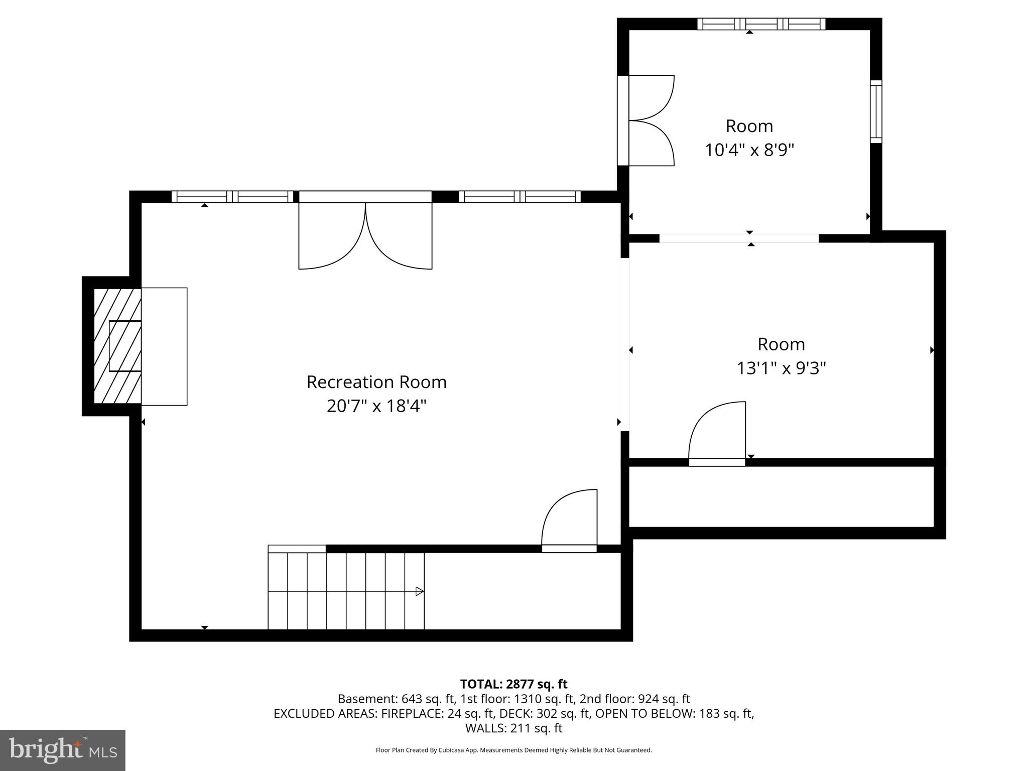 HAREWOOD PARK - Residential