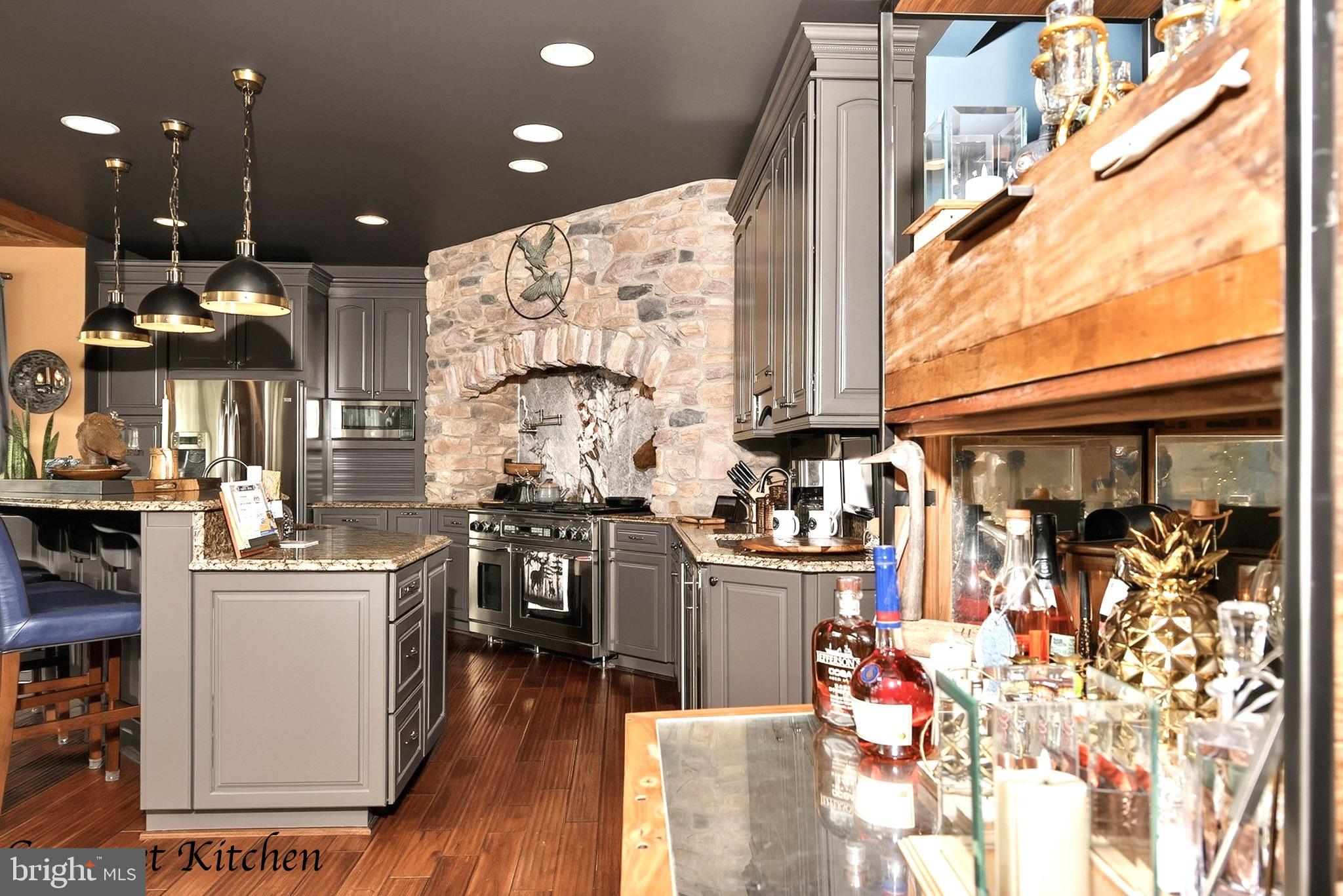 HAREWOOD PARK - Residential