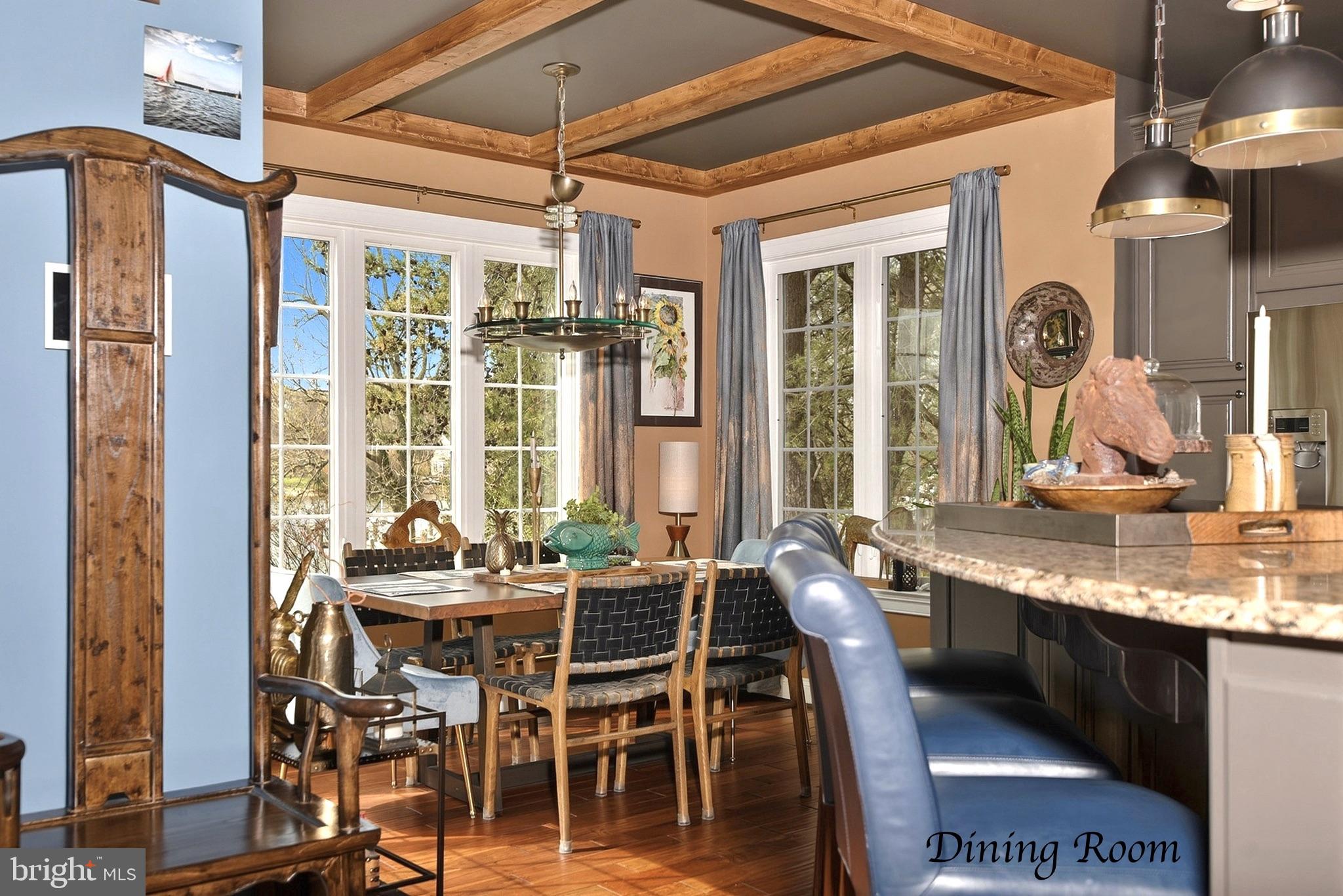 HAREWOOD PARK - Residential