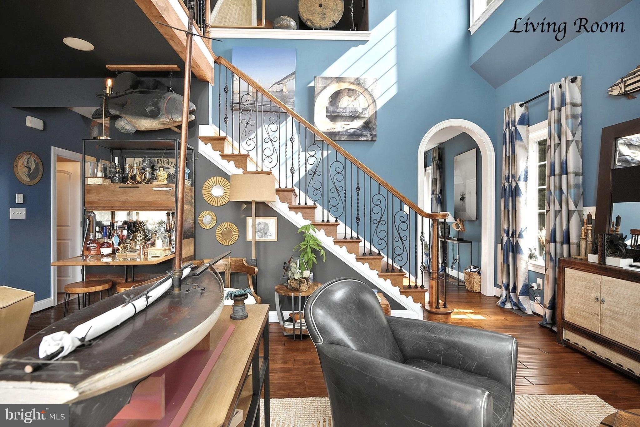 HAREWOOD PARK - Residential