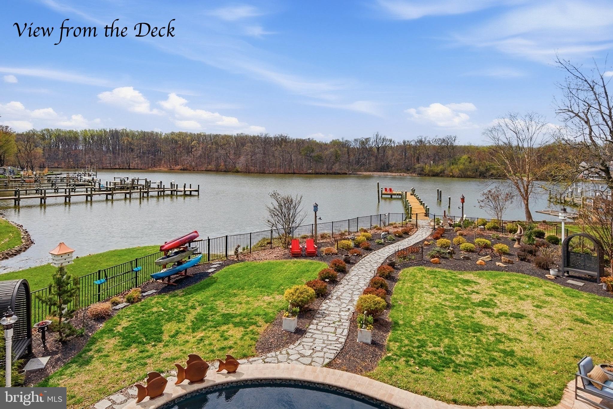 HAREWOOD PARK - Residential