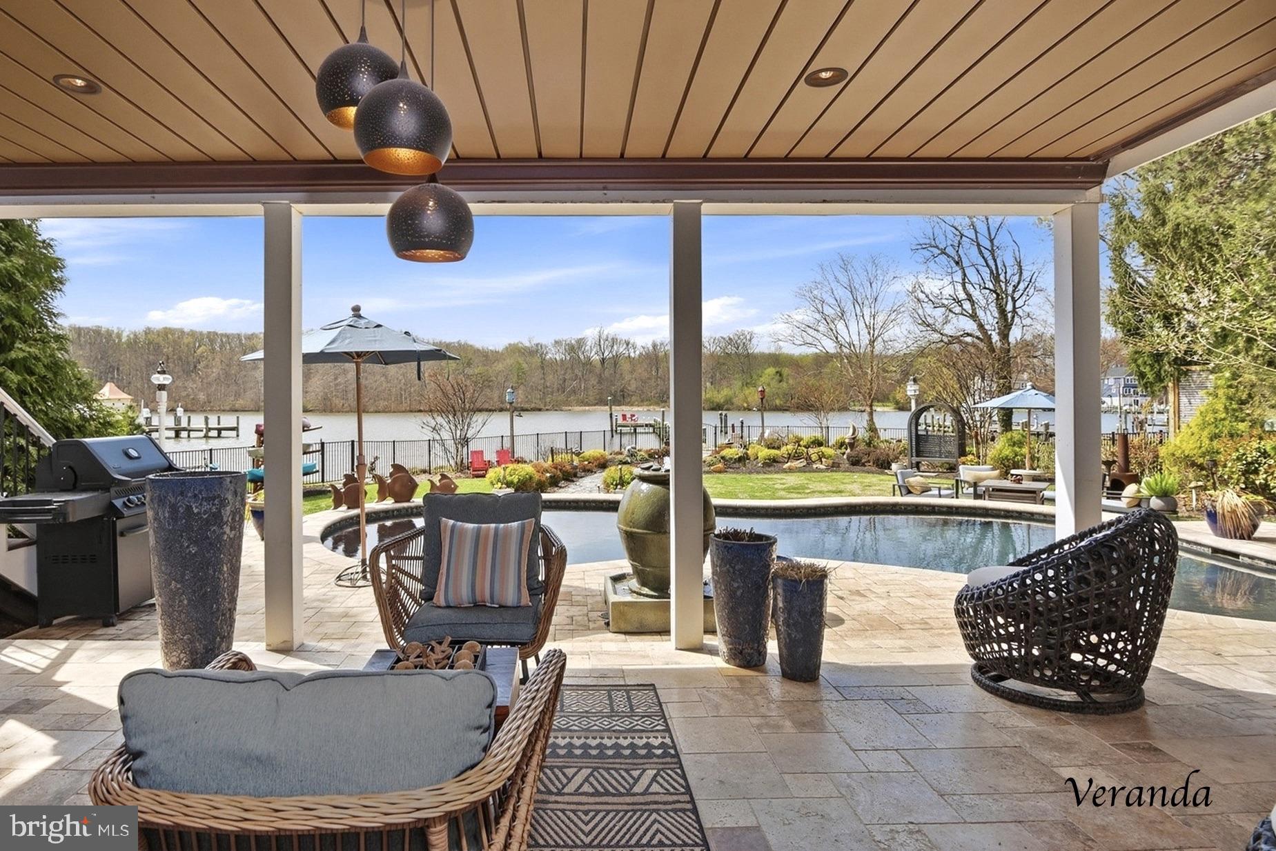 HAREWOOD PARK - Residential