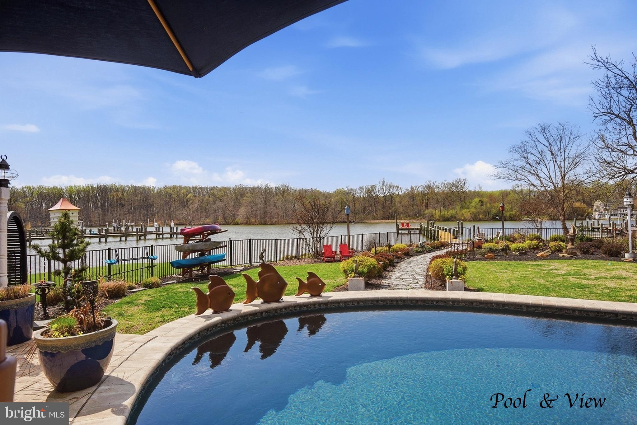 HAREWOOD PARK - Residential