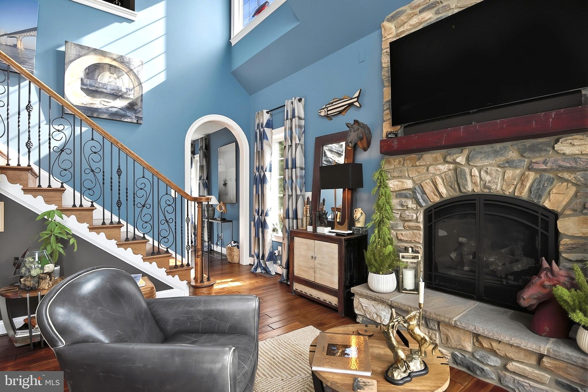 HAREWOOD PARK - Residential