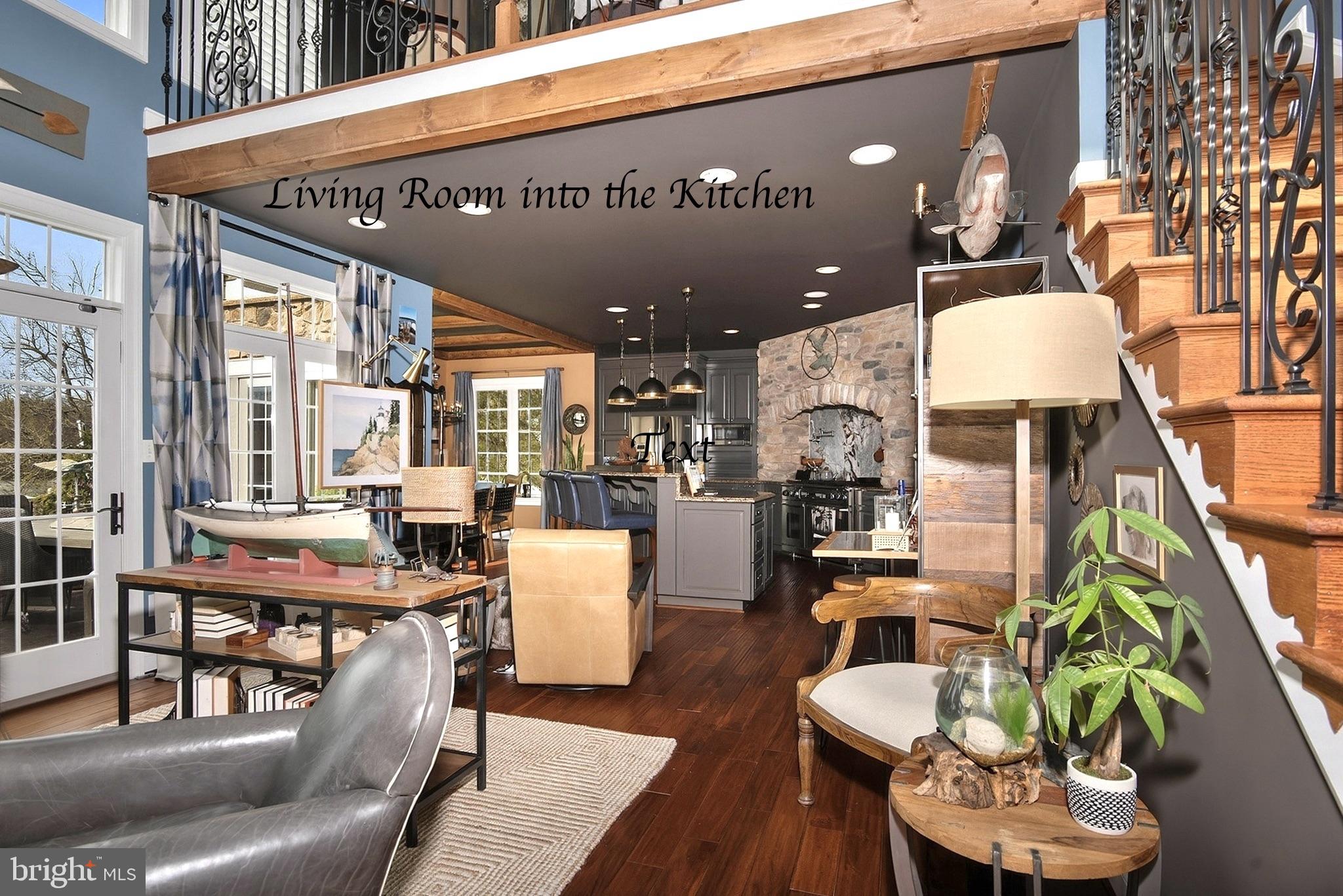 HAREWOOD PARK - Residential